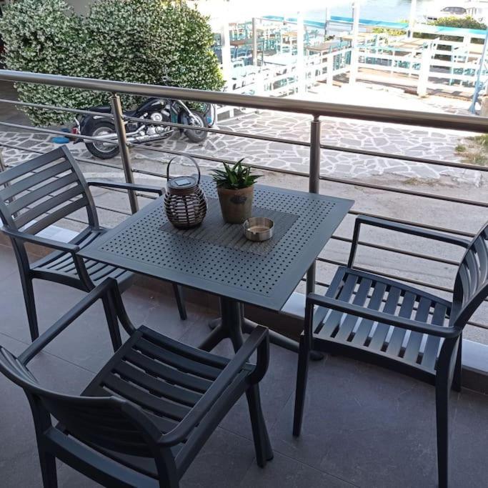 Melograno Apartment Amoliani Bagian luar foto